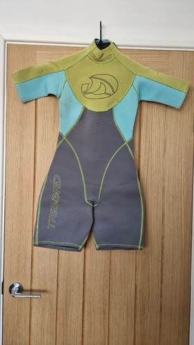 Tribord wetsuit size eur - eur, 36