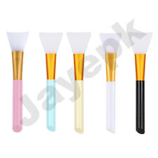 Silicone Face Mask Brush