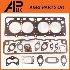 David Brown 990 995 996 1200 1210 1290 1490 1294 Tractor Top Head Gasket Set