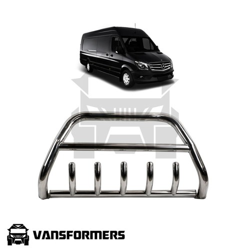 Mercedes sprinter 2006 on - 2006+,