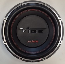 VIBE SLICK12D2-V3 – 12 Inch