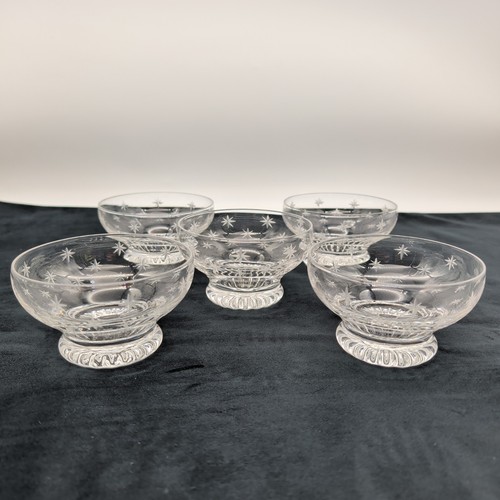 Stuart crystal startime sundae - stuart,