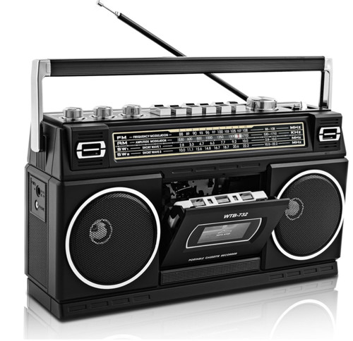 Vintage classic 80s - vintage, style