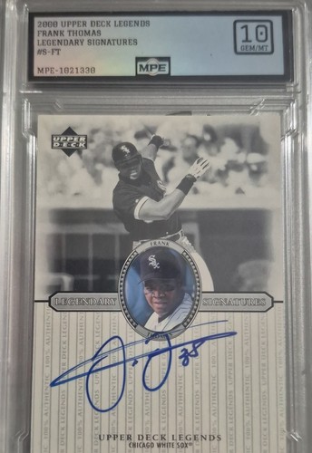 2000 upper deck legends - upper,