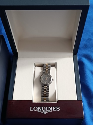 1990s longines conquest - longines,