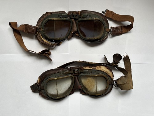 Two pairs vintage ww2 wwii - of,