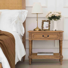 French Bedside Table | 1
