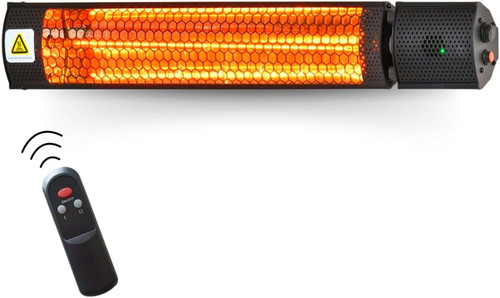 Starlyf radiant heater 2000w - starlyf,