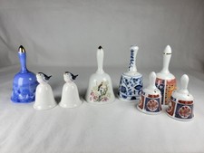 Bells collection bundle job - bells,