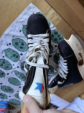 Mens Bauer Ice Skates Pro Team