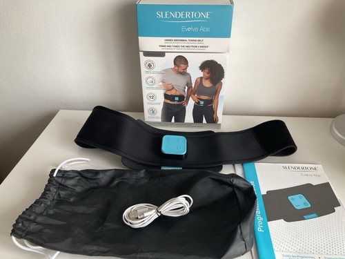 Slendertone evolve abs trainer - evolve,