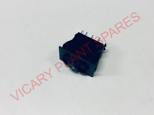 Switch jcb part 701 e0008 - jcb,