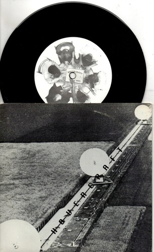 Hovercraft zero - zero,