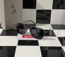 Ray-Ban Caravan Reverse