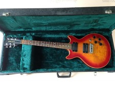 Gordon Smith Graduate Double