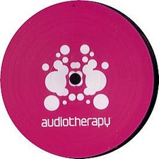 Oliver Moldan & Norman Zube - Requiem - UK 12" Vinyl - 2008 - Audio Therapy
