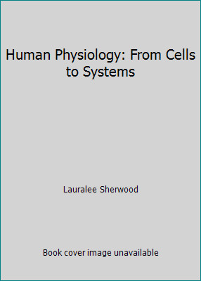 Human physiology from cells - human,