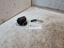 Mercedes C-Class Ignition