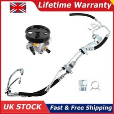 For Ford Focus 2004-2011 Power