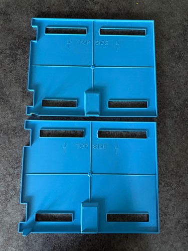 Dometic fridge ls230 - fridge,