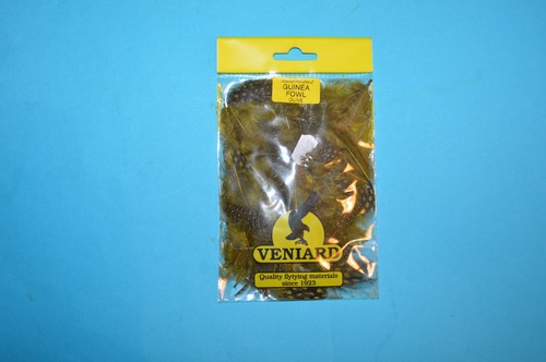 Veniard guinea fowl - guinea,