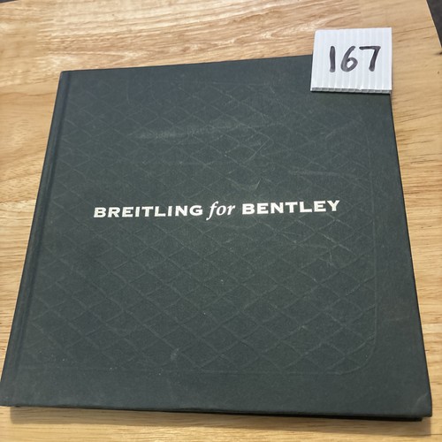 2008 breitling for bentley - breitling,