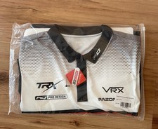 Red dragon Darts ionic Polo