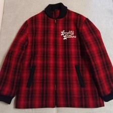 Langlitz Leathers×Dehen