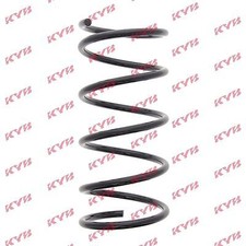 KYB Front Coil Spring for Citroen Berlingo A9A(XUD7) 1.8 July 1996 to July 2002