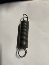 Timberwolf Safety Bar Spring