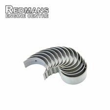 main Bearings fits Renault 2.2