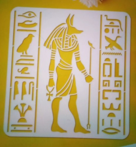 Large egyptian hieroglyphics - large,