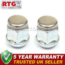 2x Wheel Nuts For Honda S2000