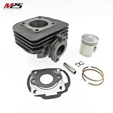 50cc Cylinder Kit TGB 202 Classic 50 101R 50 303R Hawk 50 Suzuki AP 50 (95-99）