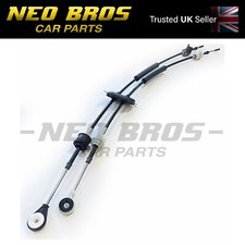 OE Manual Gear Selector Cables