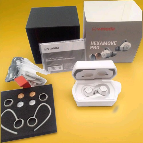 Hexamove pro true wireless - hexamove,