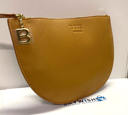 Hugo boss toiletry - toiletry, pouch