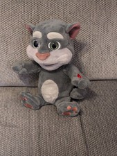 Talking Tom & Friends Talkback