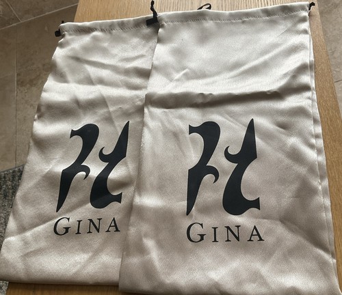 Gina pair pale gold - pale,