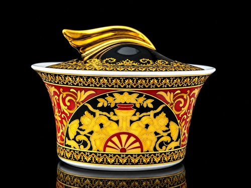 Rosenthal versace medusa - versace,,