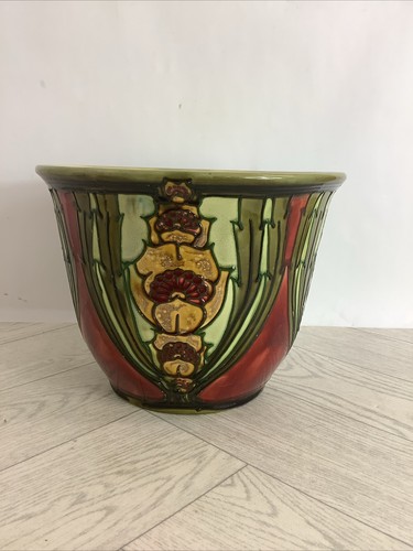 Minton ltd jardiniere - no.71,