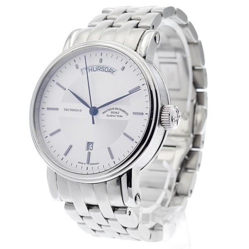 Muhle glashutte teutonia - muhle,