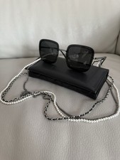 Authentic CHANEL Square