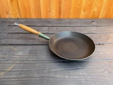 Vintage Le Creuset Cast Iron