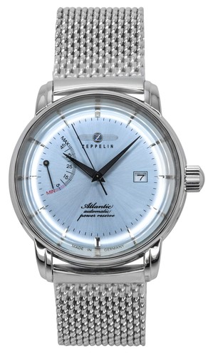 Zeppelin atlantic stainless - atlantic,