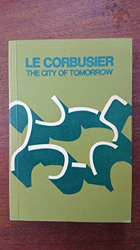 Corbusier the city of - le,