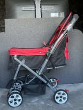 Band New Pet Stroller Dog Cat