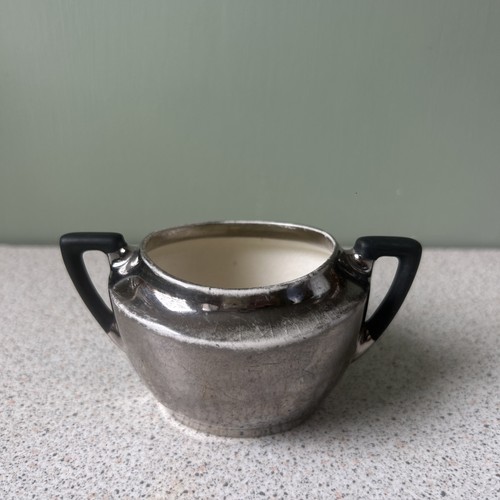 Vintage devon ware fieldings - vintage,