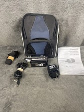 Panasonic HC-V10 Handheld