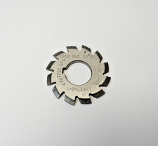 Moore No.1-16 DP Gear Cutter